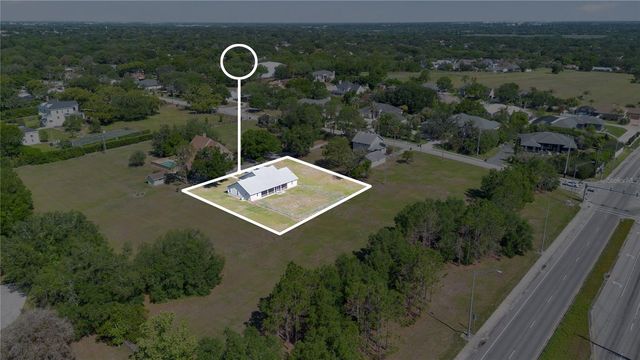 2105 CLUBHOUSE ROAD, Lakeland, FL 33813