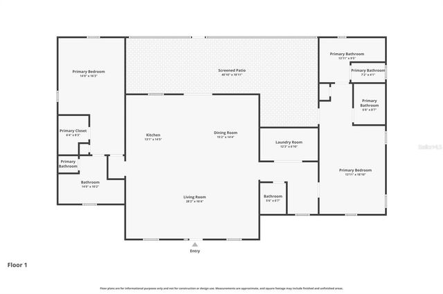 2105 CLUBHOUSE ROAD, Lakeland, FL 33813