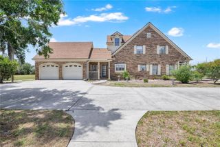 2105 CLUBHOUSE ROAD, Lakeland, FL 33813