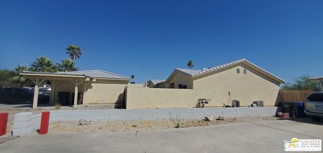 66855 Vista Place, Desert Hot Springs, CA 92240