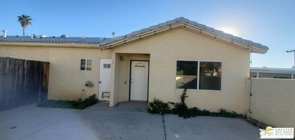 66855 Vista Place, Desert Hot Springs, CA 92240