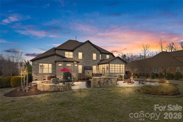 1316 Delaney Drive, Weddington, NC 28104