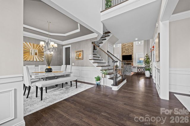 1316 Delaney Drive, Weddington, NC 28104