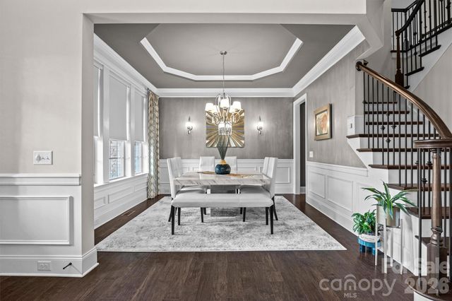 1316 Delaney Drive, Weddington, NC 28104