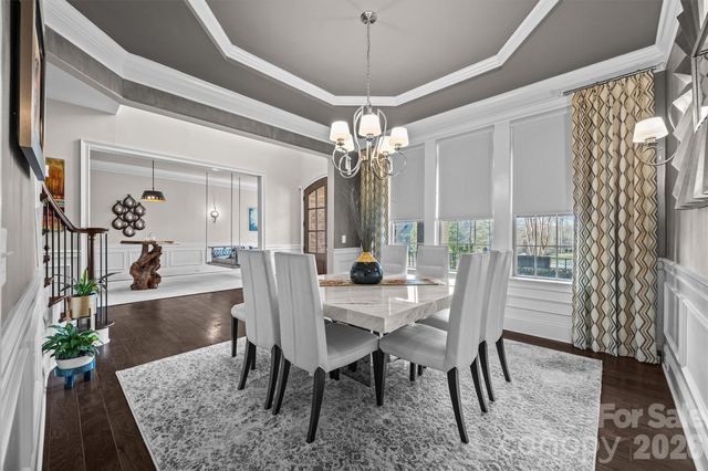 1316 Delaney Drive, Weddington, NC 28104