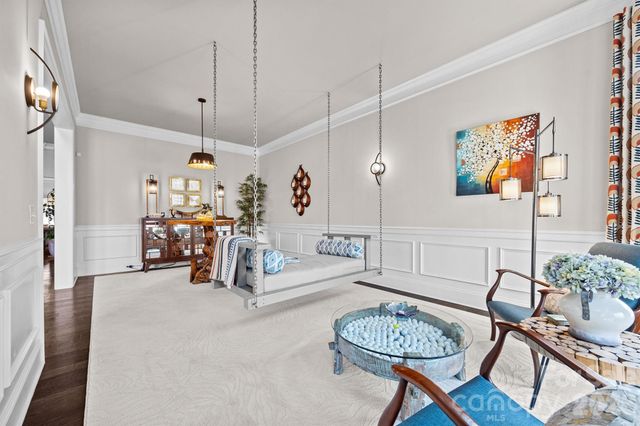 1316 Delaney Drive, Weddington, NC 28104