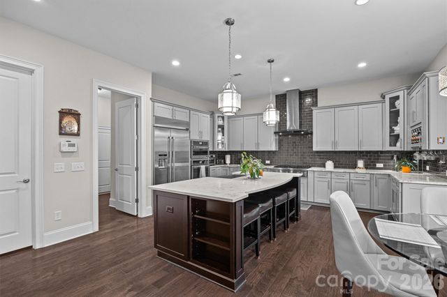 1316 Delaney Drive, Weddington, NC 28104