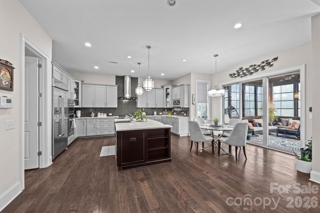 1316 Delaney Drive, Weddington, NC 28104