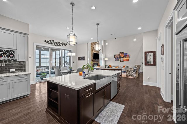 1316 Delaney Drive, Weddington, NC 28104