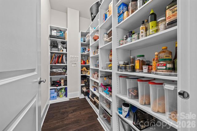 1316 Delaney Drive, Weddington, NC 28104