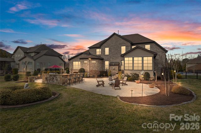 1316 Delaney Drive, Weddington, NC 28104