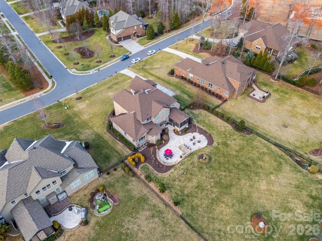 1316 Delaney Drive, Weddington, NC 28104