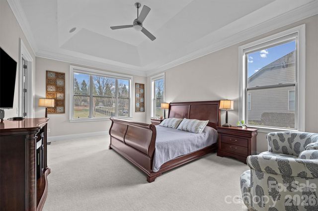 1316 Delaney Drive, Weddington, NC 28104