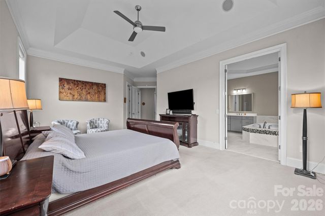 1316 Delaney Drive, Weddington, NC 28104