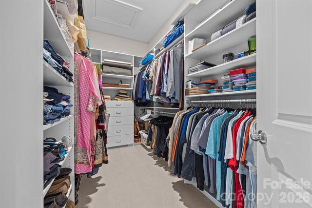 1316 Delaney Drive, Weddington, NC 28104