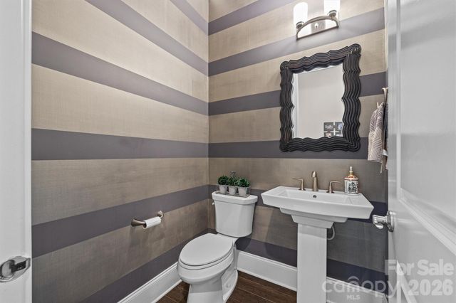 1316 Delaney Drive, Weddington, NC 28104