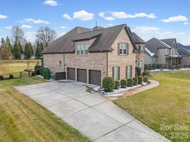 1316 Delaney Drive, Weddington, NC 28104