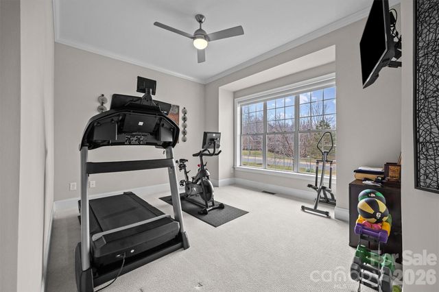 1316 Delaney Drive, Weddington, NC 28104