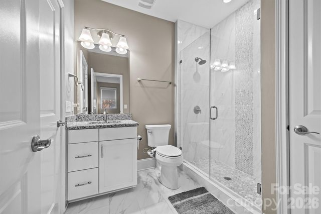 1316 Delaney Drive, Weddington, NC 28104