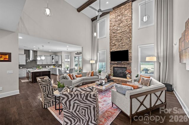 1316 Delaney Drive, Weddington, NC 28104