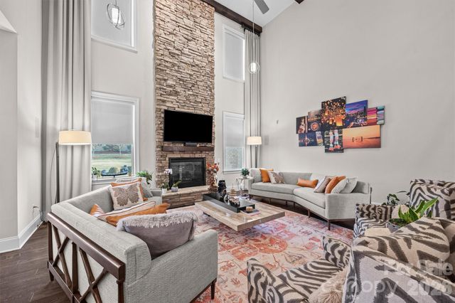 1316 Delaney Drive, Weddington, NC 28104