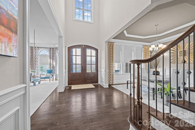 1316 Delaney Drive, Weddington, NC 28104