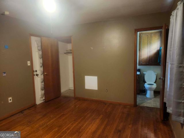 250 Hereford Circle, Swainsboro, GA 30401