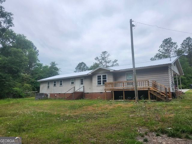 250 Hereford Circle, Swainsboro, GA 30401