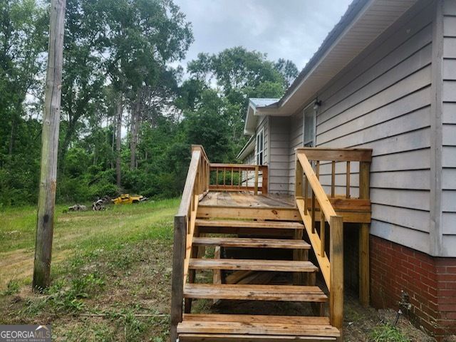 250 Hereford Circle, Swainsboro, GA 30401