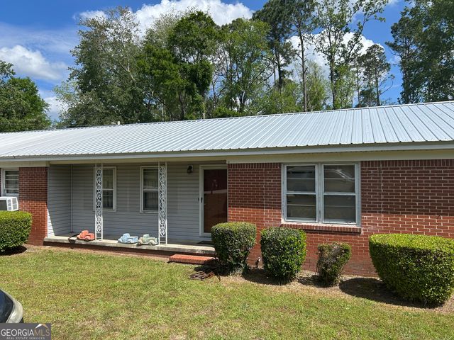 250 Hereford Circle, Swainsboro, GA 30401