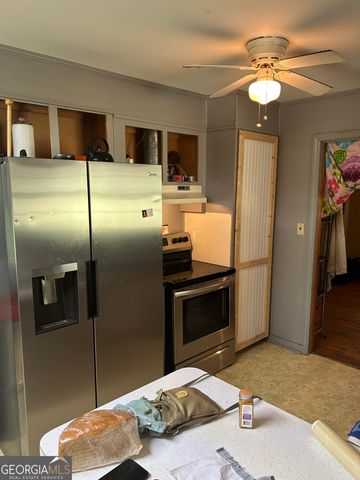 250 Hereford Circle, Swainsboro, GA 30401