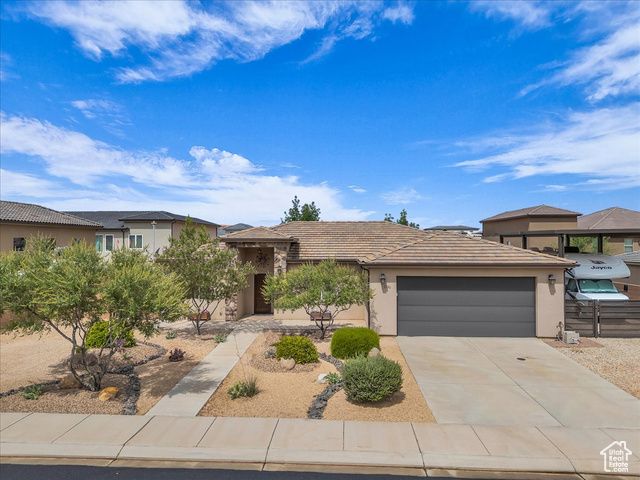 2790 S 3400 W, Hurricane, UT 84737