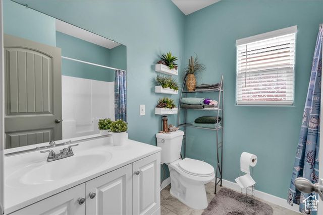 2790 S 3400 W, Hurricane, UT 84737