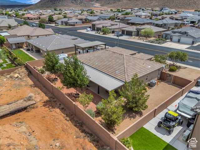 2790 S 3400 W, Hurricane, UT 84737