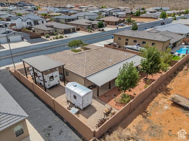 2790 S 3400 W, Hurricane, UT 84737