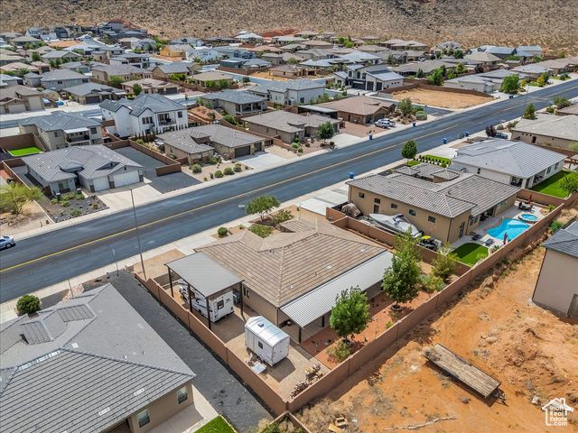 2790 S 3400 W, Hurricane, UT 84737