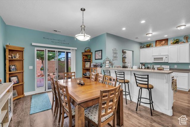 2790 S 3400 W, Hurricane, UT 84737