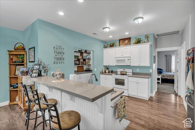 2790 S 3400 W, Hurricane, UT 84737