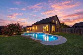 434 Bay Grove Lane, La Porte, TX 77571