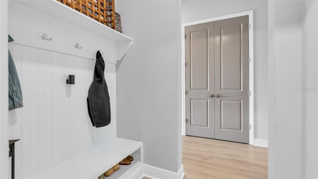 12903 OAK STREET, San Antonio, FL 33576