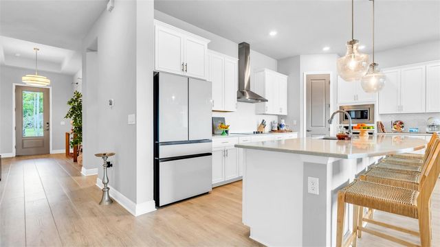 12903 OAK STREET, San Antonio, FL 33576