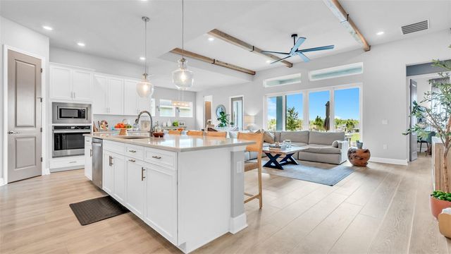 12903 OAK STREET, San Antonio, FL 33576