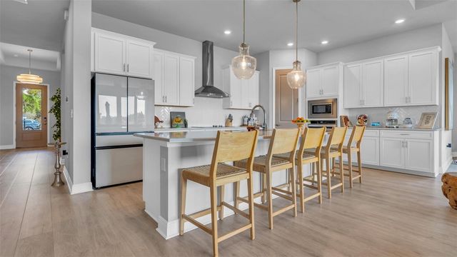 12903 OAK STREET, San Antonio, FL 33576