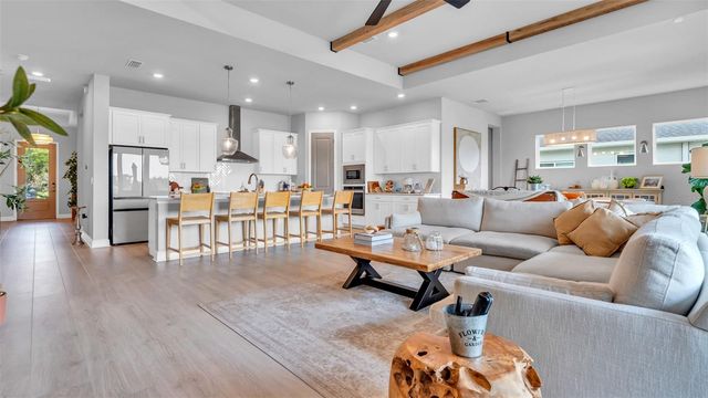 12903 OAK STREET, San Antonio, FL 33576