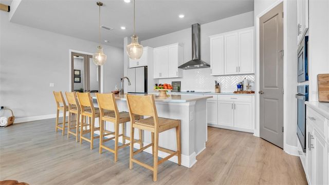 12903 OAK STREET, San Antonio, FL 33576