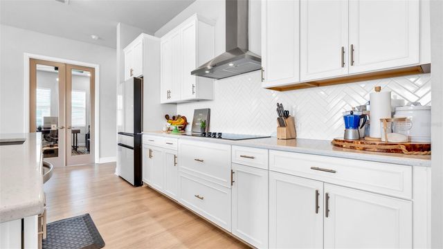 12903 OAK STREET, San Antonio, FL 33576