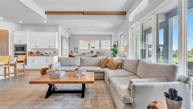 12903 OAK STREET, San Antonio, FL 33576