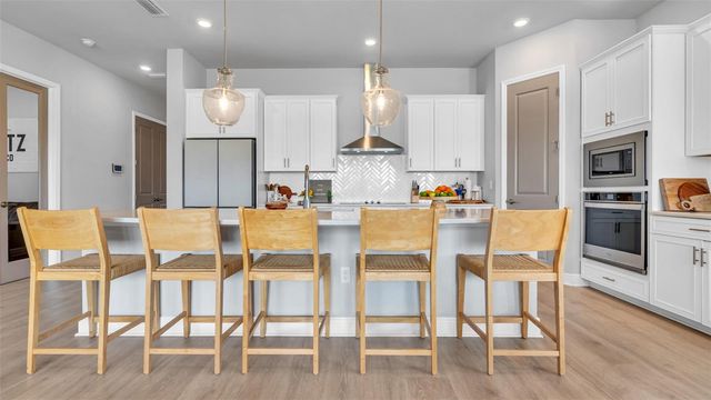 12903 OAK STREET, San Antonio, FL 33576