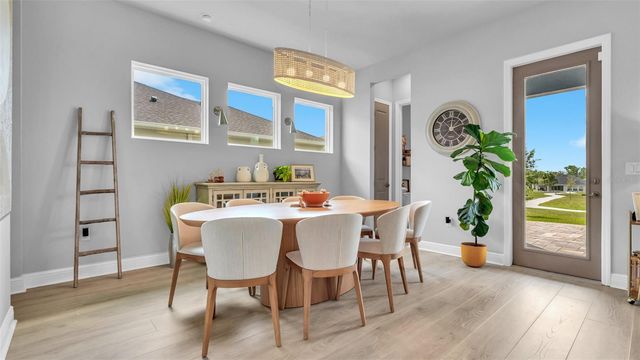 12903 OAK STREET, San Antonio, FL 33576