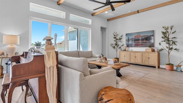 12903 OAK STREET, San Antonio, FL 33576